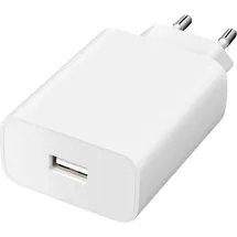 Vivo FlashCharger 44W schnelles USB-Wandladegerät Weiß