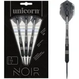 Unicorn Information System Noir Style 3 Tungsten Steel Darts 24 g