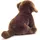 Teddy-Hermann Labrador 25 cm Dunkelbraun