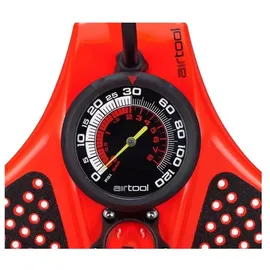 Specialized Air Tool Comp V2 Standpumpe rot