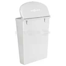 Brunner Pillar 5,5 l Grau