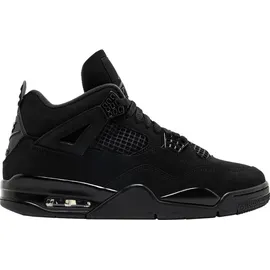 Jordan 4 Black Cat 2025 -EU42.5