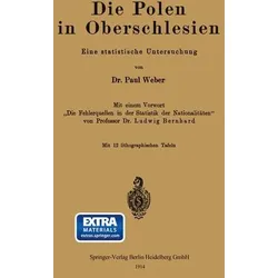 Die Polen in Oberschlesien