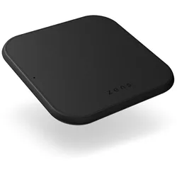 Zens Single - Slimline - induktive Ladematte