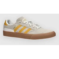 adidas Skateboarding Busenitz Vulc II Skateschuhe crywht / preyel / goldmt Gr. 10.0
