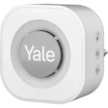 Yale Türklingel-Gong SV-VDBCH-1A-W