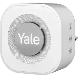Yale Türklingel-Gong SV-VDBCH-1A-W