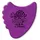 Dunlop JIM DUNLOP Plektrum Tortex Flexibel 1,14mm 72 Stück