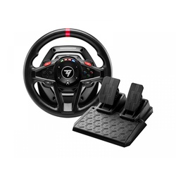 Thrustmaster T128 Lenkrad und Pedalset für Xbox Series X|S/Xbox One/PC