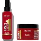 Revlon Uniq One All In One Hair Treatment Maske 150 ml