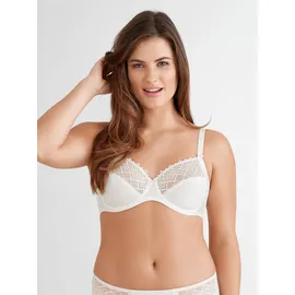 FELINA Joy Bügel-BH gelb 95H
