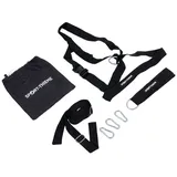 Sport-Thieme Gewichtsschlitten-Gurtband-Set ""Belt Pro""