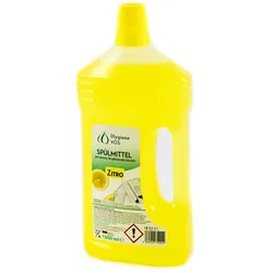 Hygiene Vos - Spülmittel Zitro 1L