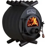 BRUNO Werkstattofen | BRUNO Pyro II | Warmluftofen | 16 kW