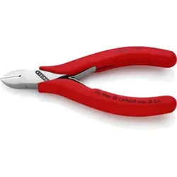KNIPEX 77 01 115 Elektronik-Seitenschneider 115 mm