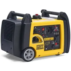 CHAMPION PG3500-ER (73001i-P-EU) – Inverter Generator