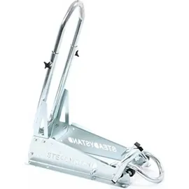 ACEBIKES SteadyStand Cross Motorradständer - Silber