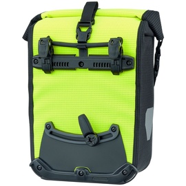 Ortlieb Sport-Roller Bicycle Pannier (QL2.1) 14,5L Neon Yellow-Black Reflex