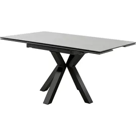 MCA Furniture Pallini 90-150 x 76 x 150 cm grau