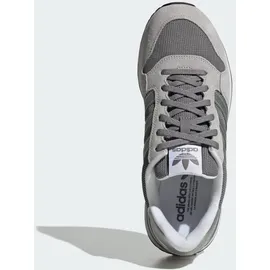 adidas ZX 500 RS Grey Three/Silver Metallic/Grey Two 40 2/3