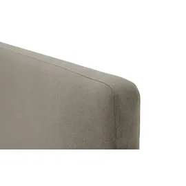 Meise Möbel Mattis 180 x 200 cm Braun