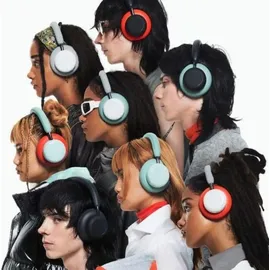 Nothing CMF Headphone Pro Hellgrau