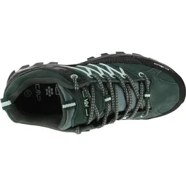 CMP Rigel Low WP Damen Trek Green/Jade 37