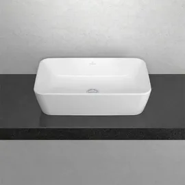 Villeroy & Boch Architectura Aufsatzwaschbecken 60 x 40 cm 5A276101