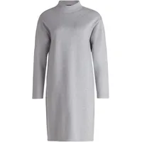 Betty Barclay Strickkleid Grau 42