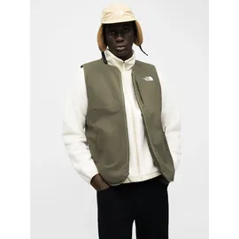 The North Face Weste, Ilti oliv XL
