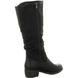 Rieker Damen Schwarz 38