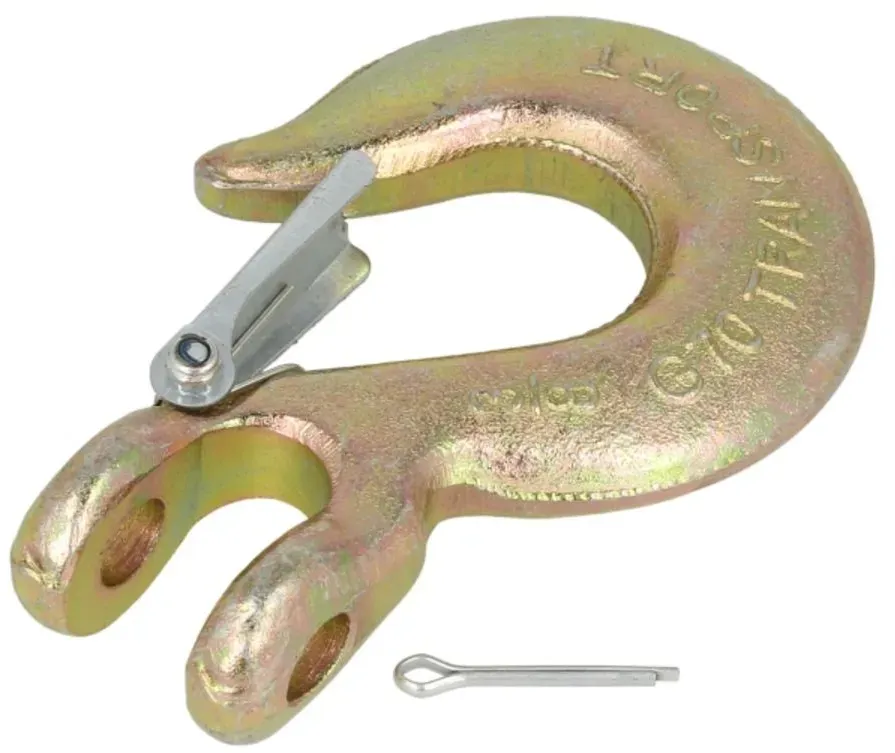 Gancho para cabrestante DRAGON WINCH