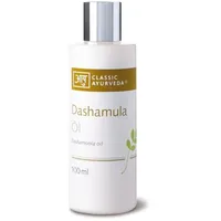 Classic Ayurveda Dashamula Massageöl 100 ml