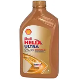 Shell Helix Ultra Professional AV-L 0W-30 5 l
