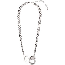 Kette "Handschellen"