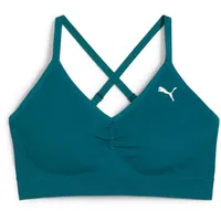 Puma Move Shapelux Seamless Low Support Sport-BH Damen 83