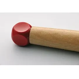 Lamy abc Patronenfüller rot/ahorn A (für Anfänger), 1 St.