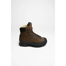 Hanwag Alaska Wide GTX Herren Erde/Brown 46,5