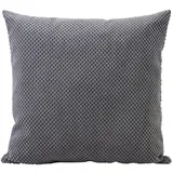 Gözze Kissenbezug Sven 40 x cm Polyester Grau Anthrazit
