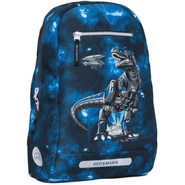 BECKMANN Rucksack Gym / Tursekk 12L Tech Rex
