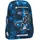 BECKMANN Rucksack Gym / Tursekk 12L Tech Rex