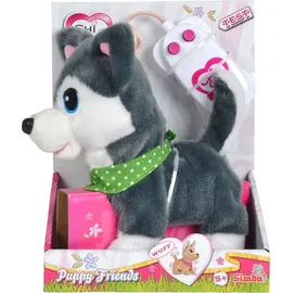 Simba Chi Chi Love Puppy Friends sortiert