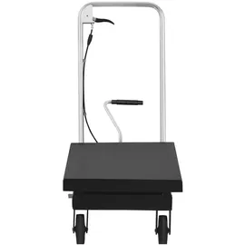 MSW Hubtischwagen 500 kg