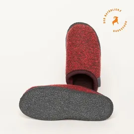 Gottstein Clogs Rot 44