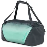 Satch Sporttasche Gradient Mint 25 Liter