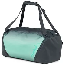 Satch Sporttasche Gradient Mint 25 Liter