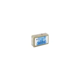 mn cosmetic gmbh Totes Meer Salz Mineralschlamm-Seife 100 g