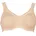 BH Soft Bra Beige B 80 Damen