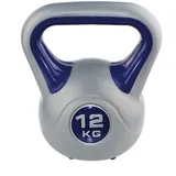 sveltus Kettlebell 1199 fit Sveltus 12 kg, blau