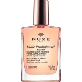 NUXE Huile Prodigieuse Florale Körperöl 30 ml